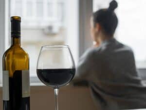 alcohol affects on the brain and central nervous system